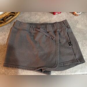 Abercrombie Kids skort